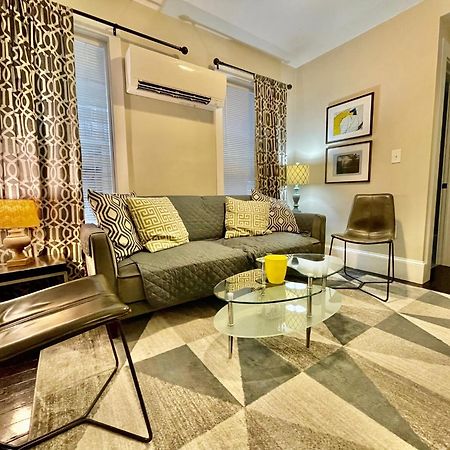 Beautiful 3Br 3Ba Duplex Parking Best Location Бостон Экстерьер фото