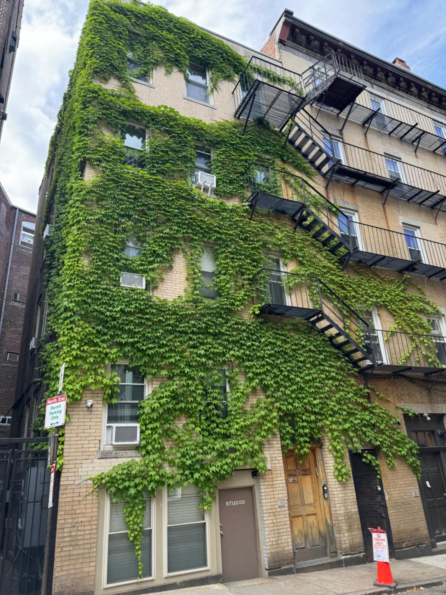Beautiful 3Br 3Ba Duplex Parking Best Location Бостон Экстерьер фото