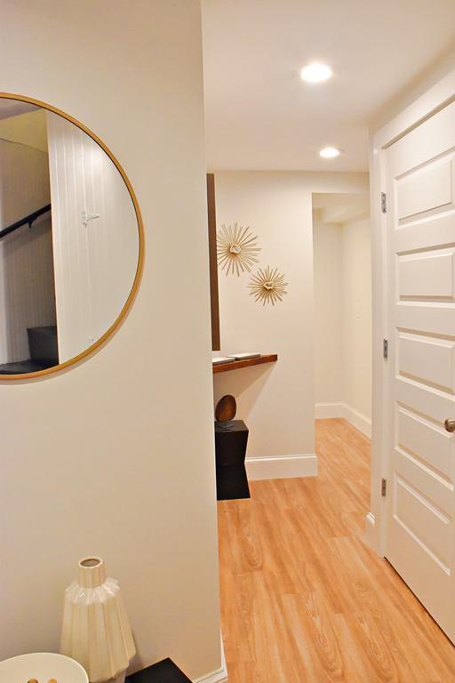 Beautiful 3Br 3Ba Duplex Parking Best Location Бостон Экстерьер фото